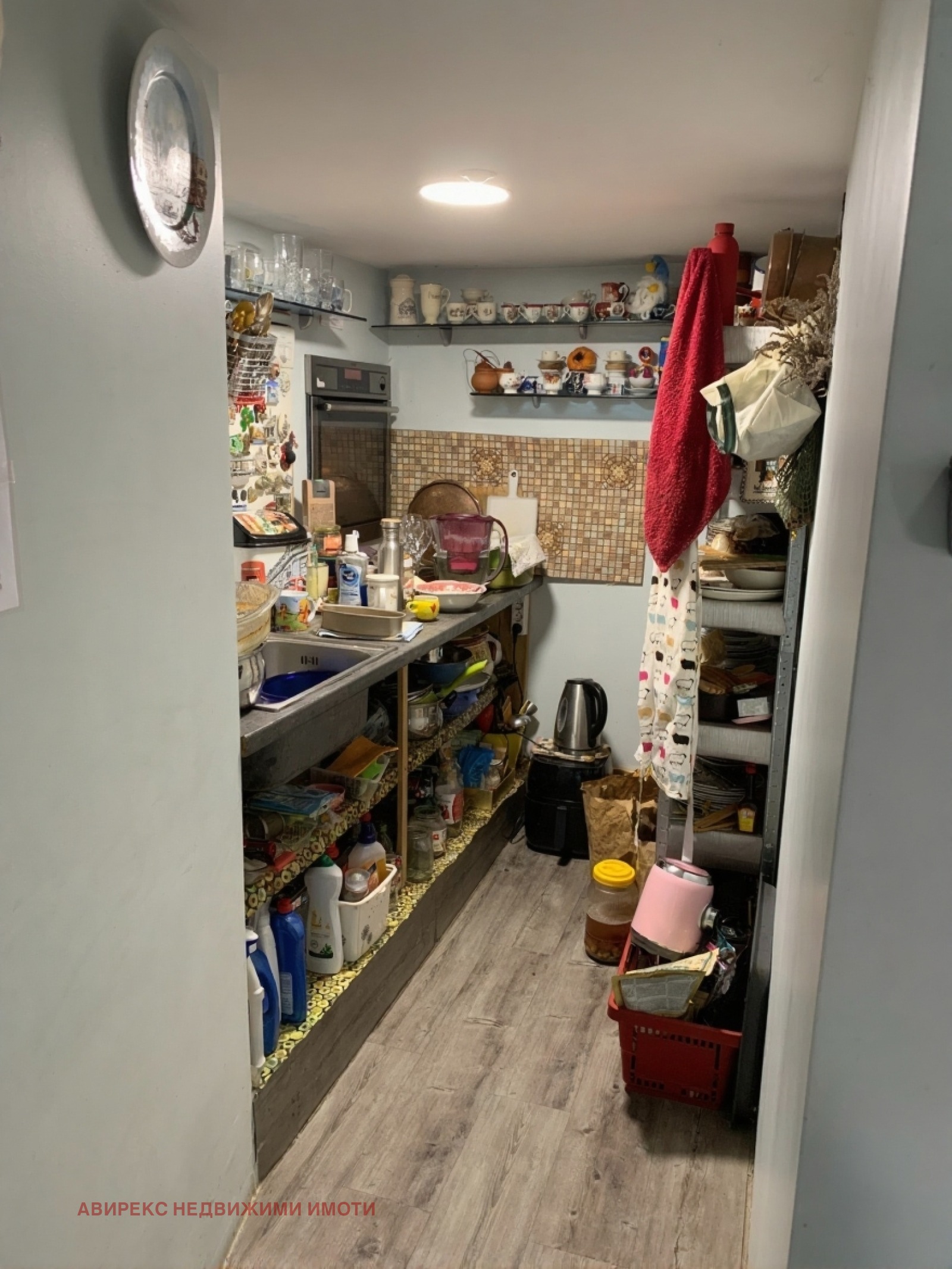 Продава КЪЩА, гр. Пловдив, Център, снимка 6 - Къщи - 54564519