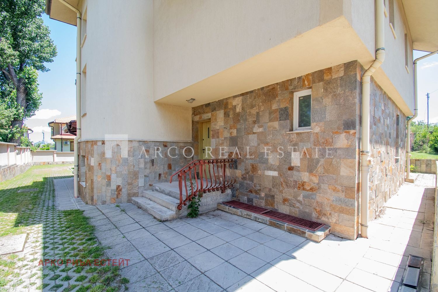 Продава КЪЩА, гр. София, Бояна, снимка 3 - Къщи - 56591435