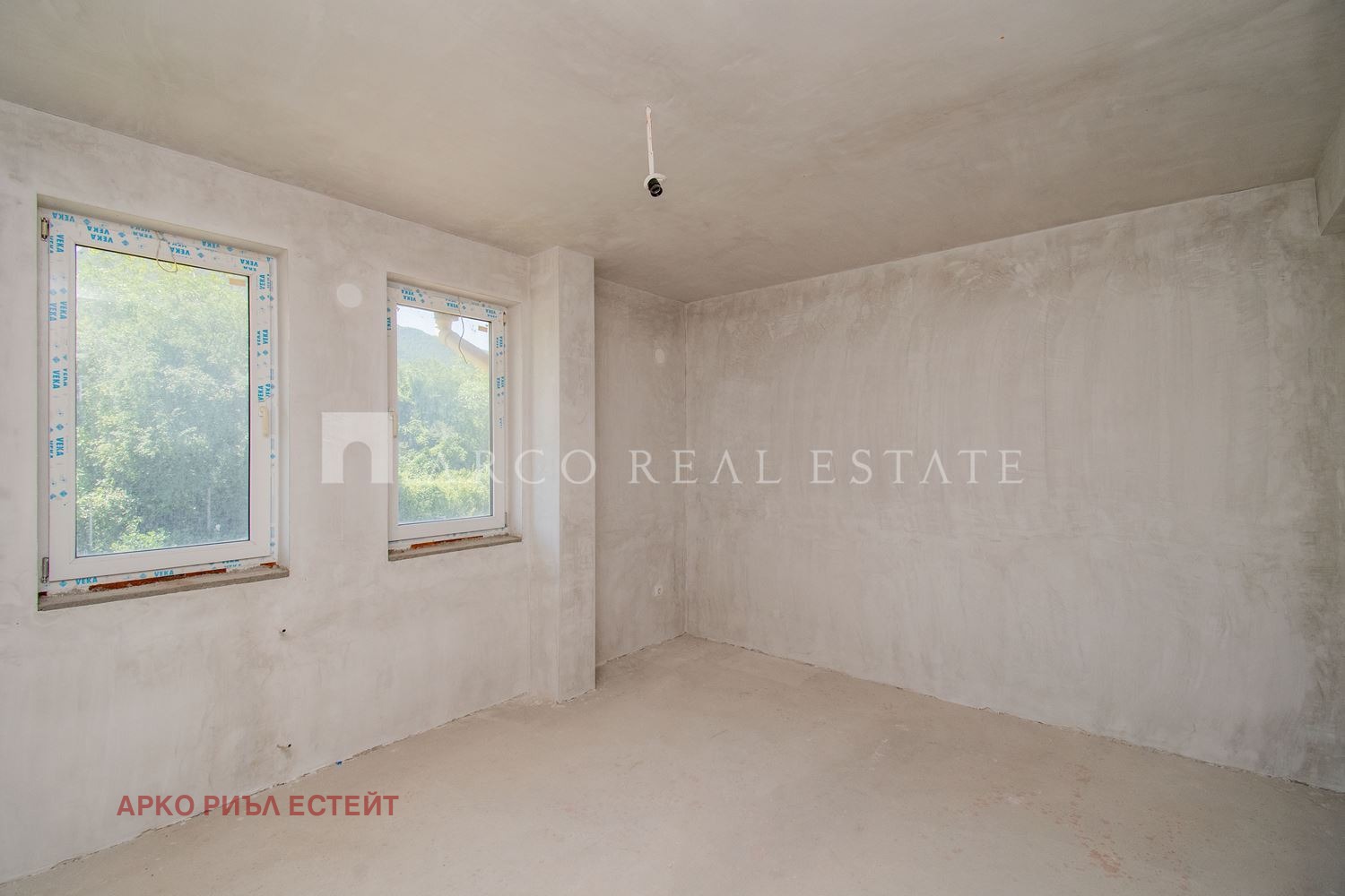 Продава КЪЩА, гр. София, Бояна, снимка 12 - Къщи - 56591435