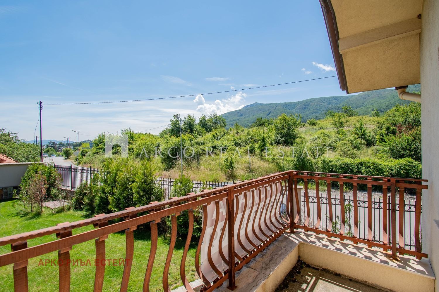Продава КЪЩА, гр. София, Бояна, снимка 5 - Къщи - 56591435