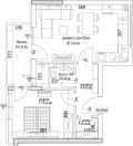 Продава 3-СТАЕН, град Варна, Кайсиева градина • 134500 € • 78506745 — Holmes.bg
