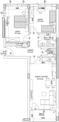 Продава 3-СТАЕН, град Варна, Кайсиева градина • 134500 € • 78506745 — Holmes.bg