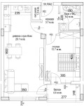 Продава 3-СТАЕН, град Варна, Кайсиева градина • 134500 € • 78506745 — Holmes.bg