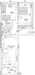 Продава 3-СТАЕН, град Варна, Кайсиева градина • 134500 € • 78506745 — Holmes.bg