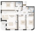 Продава  4-стаен град Пловдив , Център , 157 кв.м | 23197810 - изображение [2]