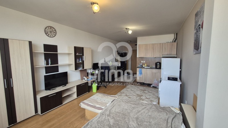 Продава 1-СТАЕН в град София, Павлово - 47 кв.м / 127 000 € » 248 390.41 лв., ПРИМО ПЛЮС