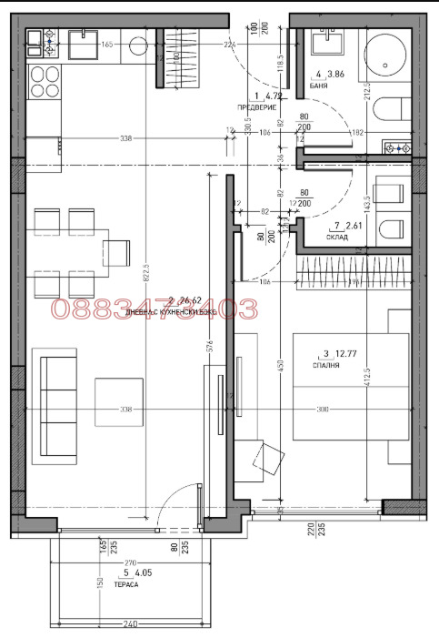 ������� 2-����� | Imot.bg � ����������� 6