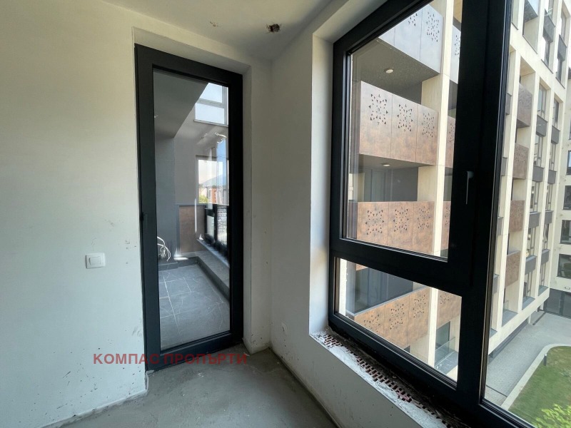 Продава 3-СТАЕН в град София, Кръстова вада - 103 кв.м / 349 000 € » 682 584.67 лв., КОМПАС ПРОПЪРТИ