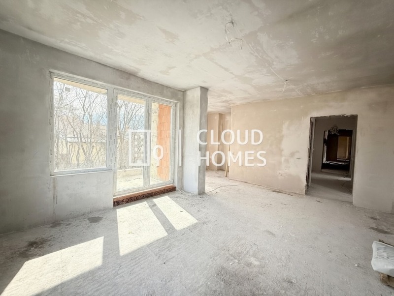 Продава 3-СТАЕН в град София, Овча купел 1 - 111 кв.м / 265 900 € » 520 055.20 лв., КЛАУД ХОУМС