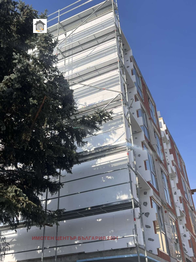 Продава 3-СТАЕН в град София, Овча купел - 103 кв.м / 258 200 € » 504 995.31 лв., ИМОТЕН ЦЕНТЪР БЪЛГАРИЯ 2021