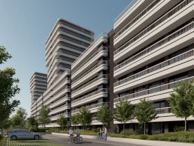 Обява Продава 1-СТАЕН,град Варна, Трошево