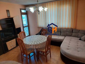 1 bedroom Lazur, Burgas 1