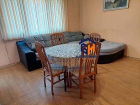 1 bedroom Lazur, Burgas 2