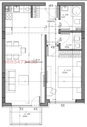 ������� 2-����� | Imot.bg � ����� ������ 6