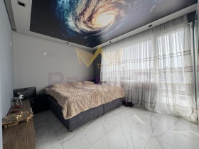 3-стаен град Варна, Кайсиева градина 8