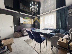 3-стаен град Варна, Кайсиева градина 3