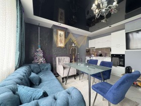 3-стаен град Варна, Кайсиева градина 1