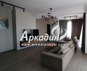 3+ bedroom Hristo Smirnenski, Plovdiv 1