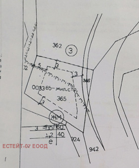 Парцел с. Гълъбово, област Пловдив 2