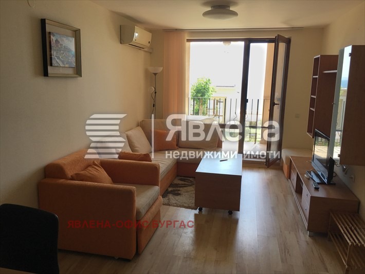 Продава  1-стаен, област Бургас, гр. Свети Влас • 75 300 EUR • ID 14006431 — holmes.bg - [1] 