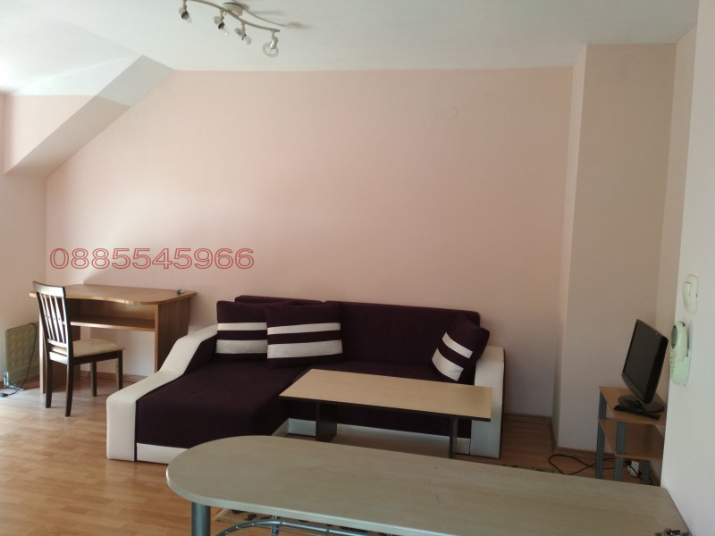 Продава 2-СТАЕН, гр. Пловдив, Кършияка