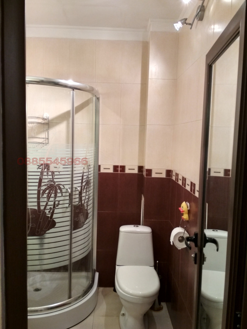 Продава 2-СТАЕН, гр. Пловдив, Кършияка, снимка 6 - Апартаменти - 53368516