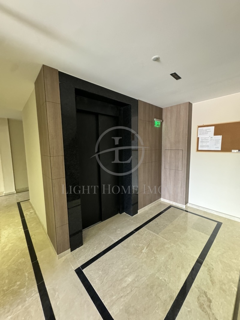 À venda  1 quarto Plovdiv , Hristo Smirnenski , 68 m² | 45595096 - imagem [3]