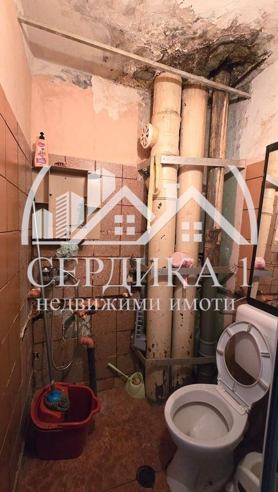 Na sprzedaż  1 sypialnia Pernik , Moszino , 60 mkw | 61770704 - obraz [10]