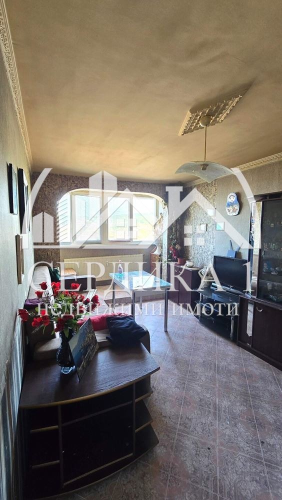 À venda  1 quarto Pernik , Mochino , 60 m² | 61770704 - imagem [2]