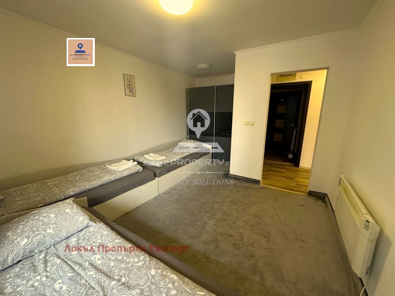 Till salu  1 sovrum region Blagoevgrad , Bansko , 56 kvm | 56779368 - bild [3]