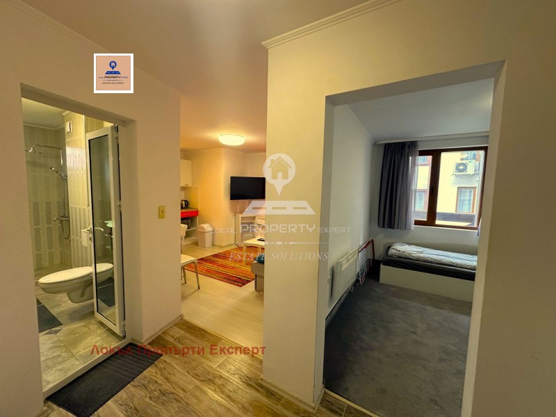 Till salu  1 sovrum region Blagoevgrad , Bansko , 56 kvm | 56779368 - bild [2]