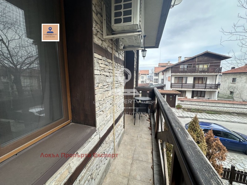 Till salu  1 sovrum region Blagoevgrad , Bansko , 56 kvm | 56779368 - bild [11]