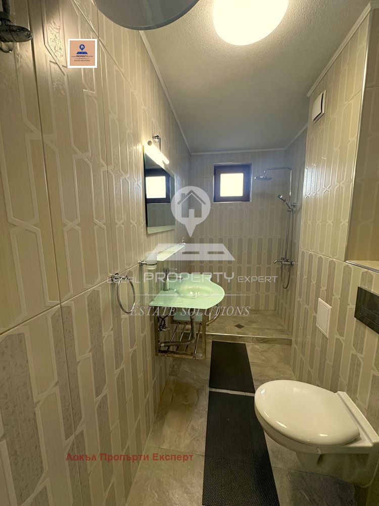 Till salu  1 sovrum region Blagoevgrad , Bansko , 56 kvm | 56779368 - bild [10]