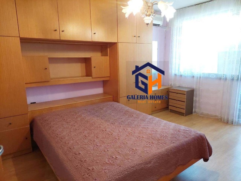 Продава 2-СТАЕН, гр. Бургас, Лазур, снимка 5 - Aпартаменти - 49564937