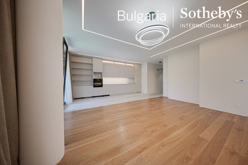 À venda  1 quarto Sofia , Manastirski livadi , 101 m² | 17722280 - imagem [5]