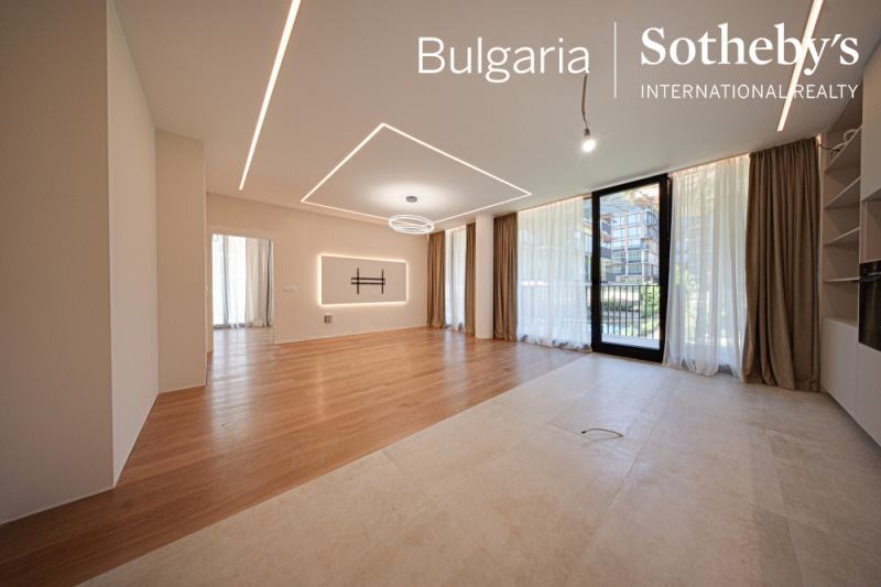 À venda  1 quarto Sofia , Manastirski livadi , 101 m² | 17722280 - imagem [2]