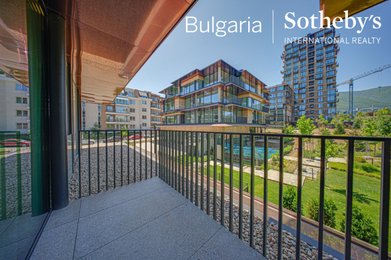 À venda  1 quarto Sofia , Manastirski livadi , 101 m² | 17722280 - imagem [7]