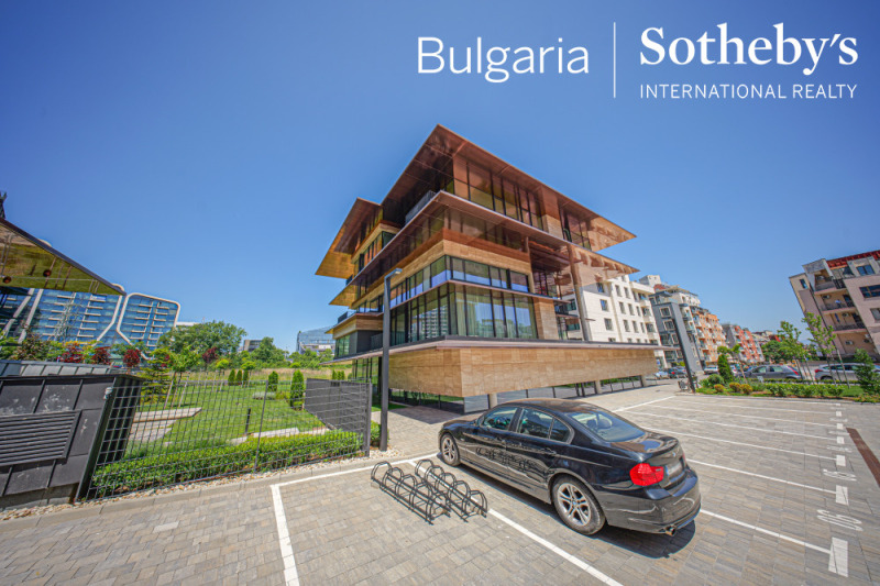 À venda  1 quarto Sofia , Manastirski livadi , 101 m² | 17722280 - imagem [14]