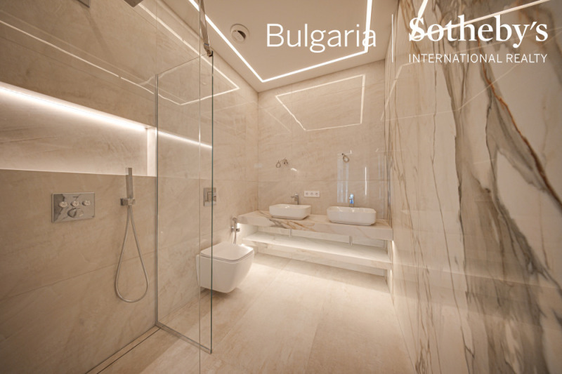 À venda  1 quarto Sofia , Manastirski livadi , 101 m² | 17722280 - imagem [8]