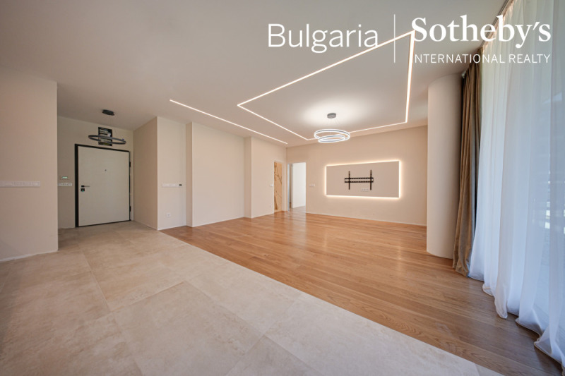 À venda  1 quarto Sofia , Manastirski livadi , 101 m² | 17722280