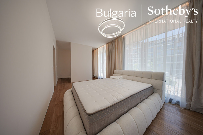 À venda  1 quarto Sofia , Manastirski livadi , 101 m² | 17722280 - imagem [10]