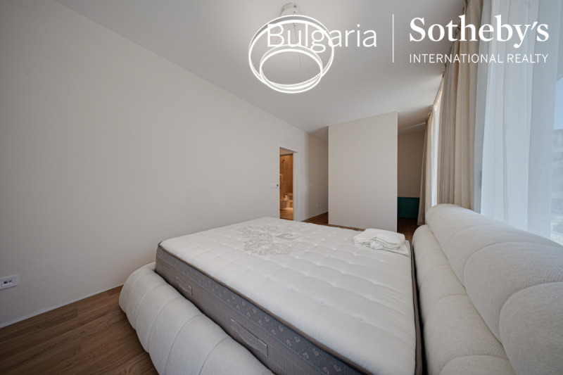 À venda  1 quarto Sofia , Manastirski livadi , 101 m² | 17722280 - imagem [9]