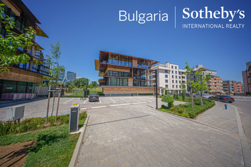 À venda  1 quarto Sofia , Manastirski livadi , 101 m² | 17722280 - imagem [13]