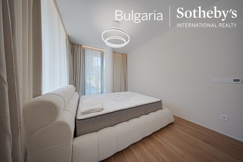 À venda  1 quarto Sofia , Manastirski livadi , 101 m² | 17722280 - imagem [11]