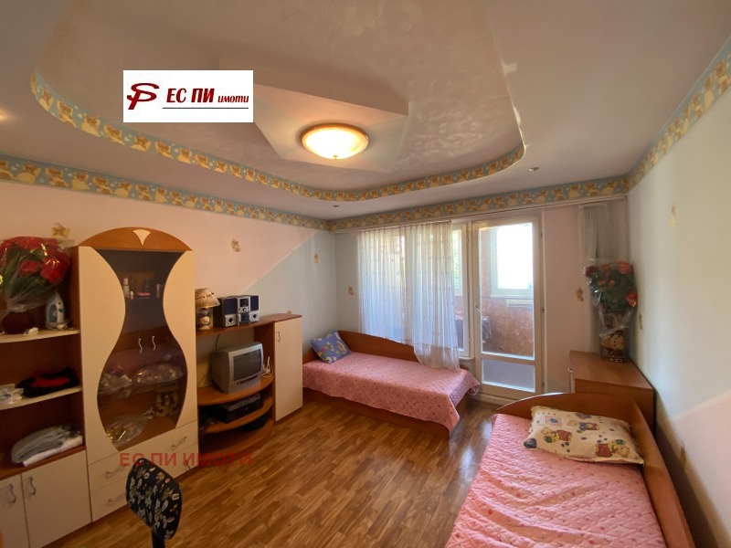 Продава  2-стаен град Русе , Чародейка - Север , 68 кв.м | 76046142 - изображение [5]