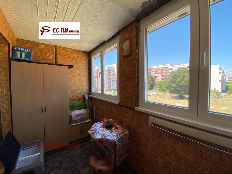Продава  2-стаен град Русе , Чародейка - Север , 68 кв.м | 76046142 - изображение [6]