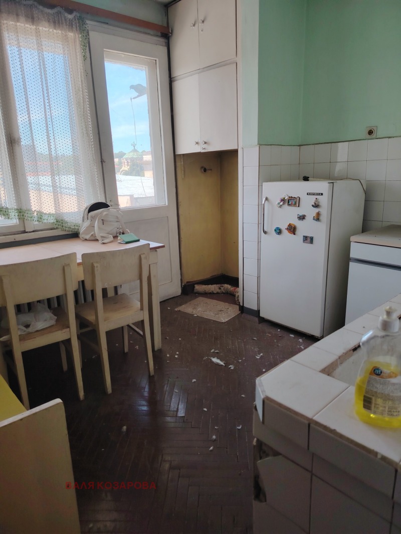 Продаја  1 спаваћа соба Плевен , Идеален центар , 65 м2 | 84667241 - слика [3]