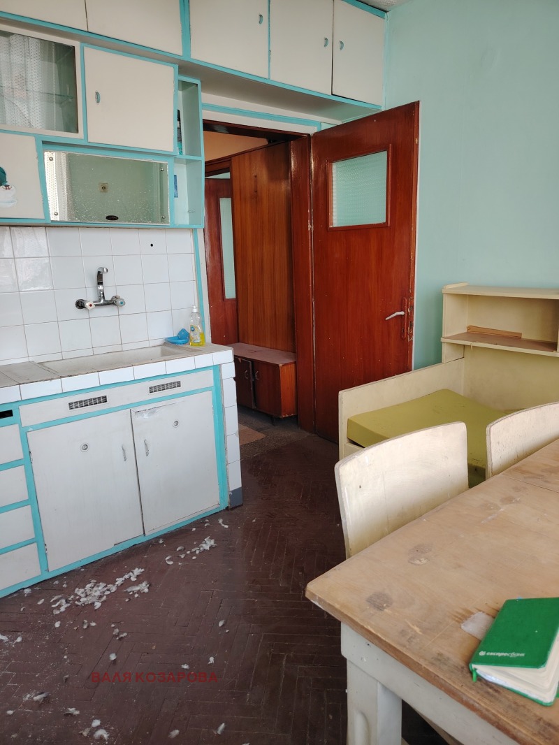 Продаја  1 спаваћа соба Плевен , Идеален центар , 65 м2 | 84667241 - слика [2]
