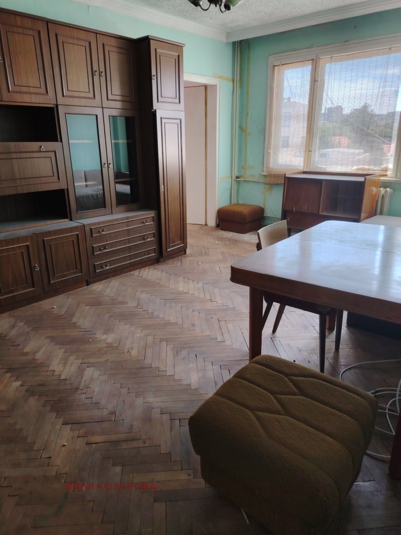 Продаја  1 спаваћа соба Плевен , Идеален центар , 65 м2 | 84667241 - слика [4]