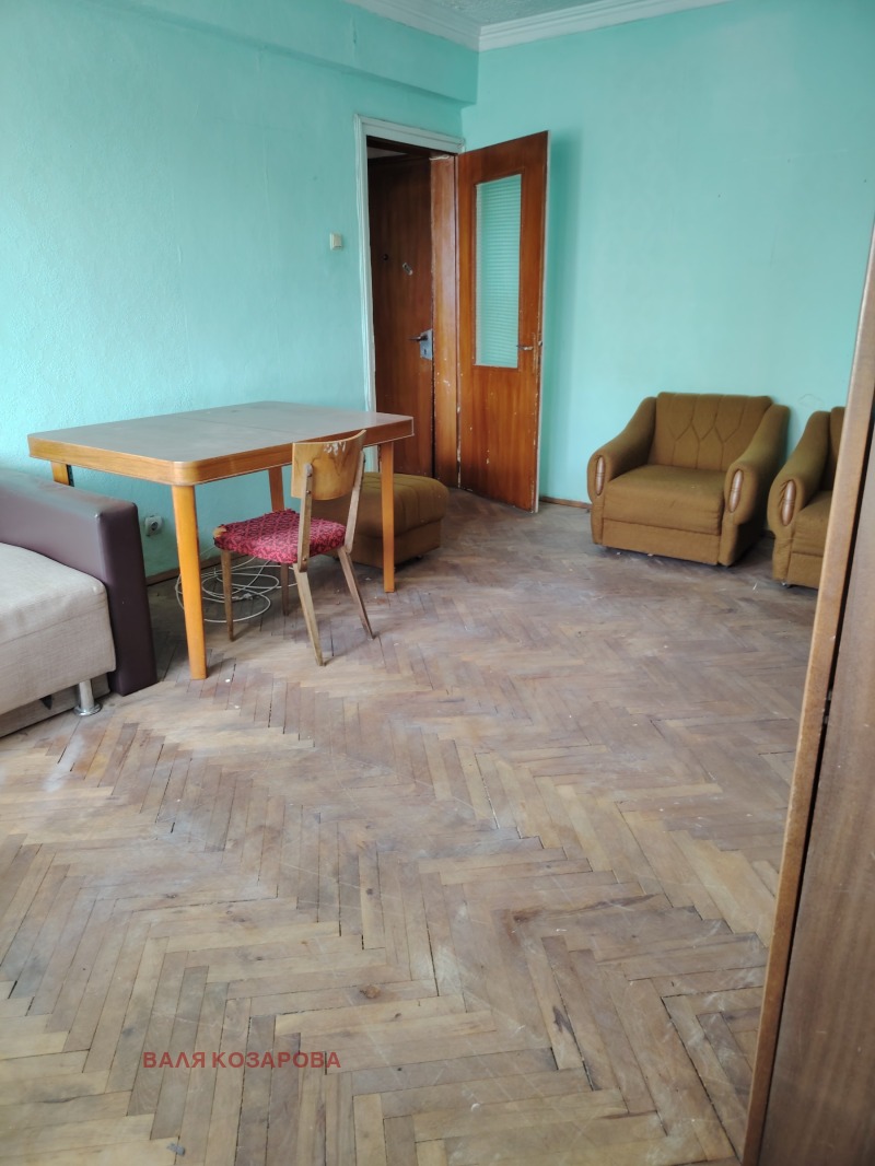 Продаја  1 спаваћа соба Плевен , Идеален центар , 65 м2 | 84667241 - слика [5]